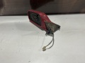 Зеркало левое Honda Prelude 1987-1991