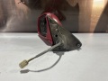 Зеркало левое Honda Prelude 1987-1991