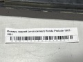 Фонарь задний (стоп сигнал) Honda Prelude 1987-1991