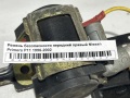 Ремень безопасности передний правый Nissan Primera P11 1996-2002