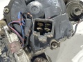 Моторчик стеклоочистителя передний Toyota Carina T170 1988-1992