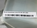 Бачок омывателя Lexus RX 300 1997-2003