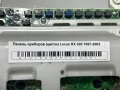 Панель приборов (щиток) Lexus RX 300 1997-2003