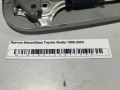Лючок бензобака Toyota Nadia 1998-2003
