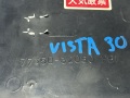 Лючок бензобака Toyota Vista V30 1990-1994