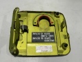 Лючок бензобака Nissan Almera N15 1995-2000