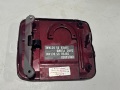 Лючок бензобака Nissan Almera N15 1995-2000
