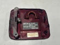 Лючок бензобака Nissan Almera N15 1995-2000