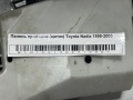 Панель приборов (щиток) Toyota Nadia 1998-2003