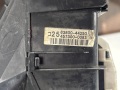 Панель приборов (щиток) Toyota Nadia 1998-2003