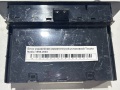 Блок управления климатической установкой Toyota Nadia 1998-2003
