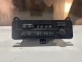 Блок управления климатической установкой Toyota Nadia 1998-2003