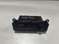 Блок управления климатической установкой Toyota Nadia 1998-2003
