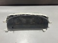 Панель приборов (щиток) Toyota Vista V30 1990-1994