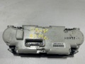 Блок управления климатической установкой Honda CR-V III 2007-2012