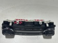 Блок управления климатической установкой Honda CR-V III 2007-2012