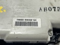Блок управления климатической установкой Honda CR-V III 2007-2012