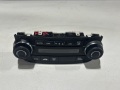 Блок управления климатической установкой Honda CR-V III 2007-2012