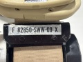 Ремень безопасности задний левый Honda CR-V III 2007-2012