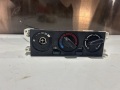 Блок управления климатической установкой Nissan Almera N15 1995-2000