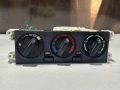Блок управления климатической установкой Nissan Almera N15 1995-2000