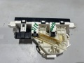 Блок управления климатической установкой Nissan Almera N15 1995-2000