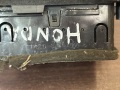 Накладка центральная на торпедо Honda Odyssey 1994-1999