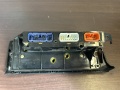 Блок управления климатической установкой Toyota Vista V30 1990-1994