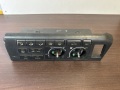 Блок управления климатической установкой Toyota Vista V30 1990-1994