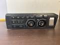 Блок управления климатической установкой Toyota Vista V30 1990-1994