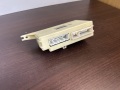 Блок управления климат контролем Toyota Vista V30 1990-1994