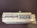 Блок управления климат контролем Toyota Vista V30 1990-1994