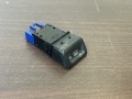 Кнопка обогрева заднего стекла Nissan Maxima IV A32 1994-2000