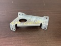 Кронштейн крепления накладки центральной левый Honda Odyssey 1994-1999