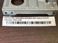 Кронштейн крепления накладки центральной левый Honda Odyssey 1994-1999