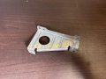 Кронштейн крепления накладки центральной левый Honda Odyssey 1994-1999