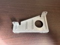 Кронштейн крепления накладки центральной правый Honda Odyssey 1994-1999