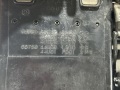 Дефлектор воздушный центральный Nissan Maxima IV A32 1994-2000