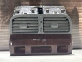Дефлектор воздушный центральный Nissan Maxima IV A32 1994-2000