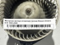 Моторчик (мотор) отопителя салона Nissan Almera N15 1995-2000