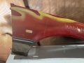 Крыло переднее правое HONDA Prelude 1987-1991 (60211SF1305ZZ)