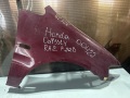 Крыло переднее правое Honda Odyssey 1994-1999