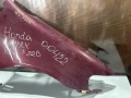 Крыло переднее правое Honda Odyssey 1994-1999