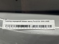 Бампер передний левая часть Ford KA 1996-2008