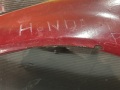 Крыло переднее левое Honda Prelude 1987-1991