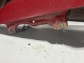 Крыло переднее левое Honda Prelude 1987-1991