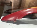 Крыло переднее левое Honda Prelude 1987-1991