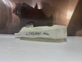 Бачок омывателя Renault Logan 2005-2014