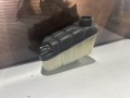 Бачок расширительный Mercedes-Benz CL-Class C215 1999-2006