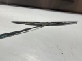 Поводок дворников передний левый Nissan Almera N15 1995-2000